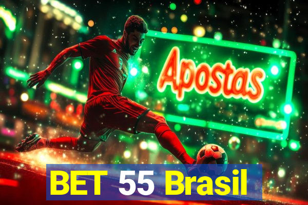 BET 55 Brasil